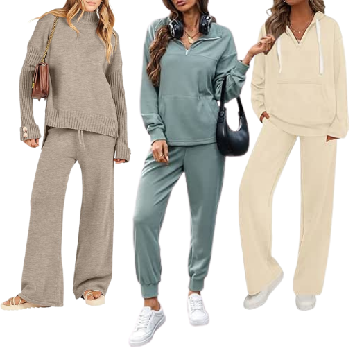 Matching Lounge Sets