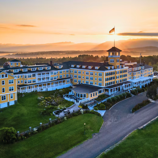 Mountain View Grand Resort