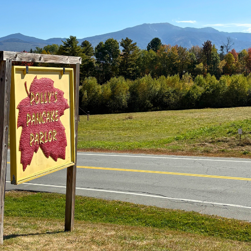 Polly's Pancake Parlor