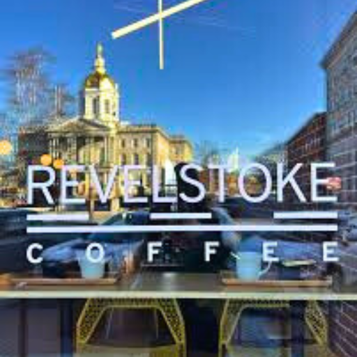 Revelstoke Coffee