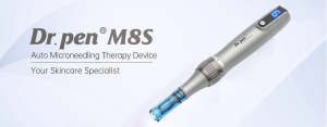 Dr. Pen M8S- Auto Microneedling Device