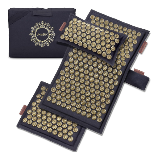 Acupressure Mat & Pillow