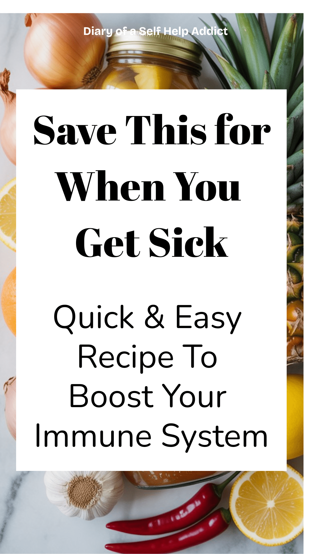 A pantry-style flat lay with raw honey, apple cider vinegar, spices, citrus, and herbs arranged neatly on linen cloth with wooden spoons. Earthy, traditional herbalism meets modern wellness.