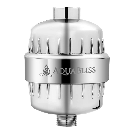 aquabliss shower filter