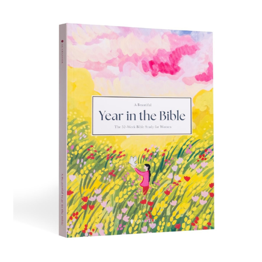 year inthe bible study