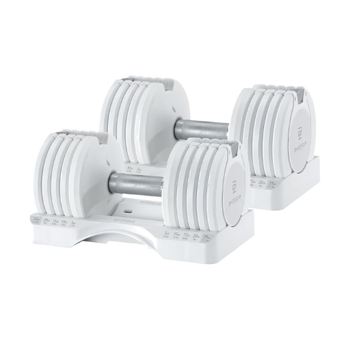 adjustable dumbbells