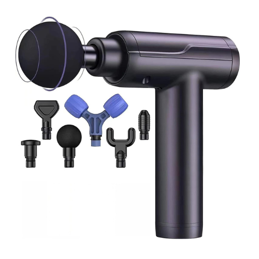 massage gun