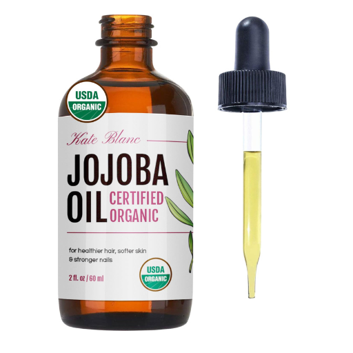 jojoba oil