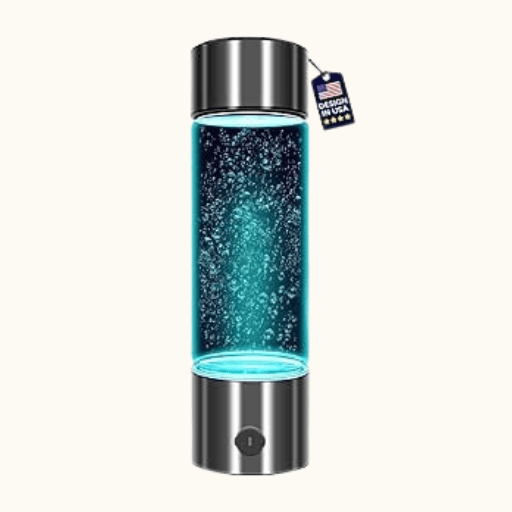 Hydrogen Water Bottle