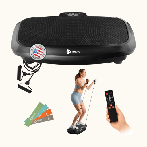 Lifepro Vibration Plate