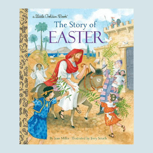 The Story of Easter