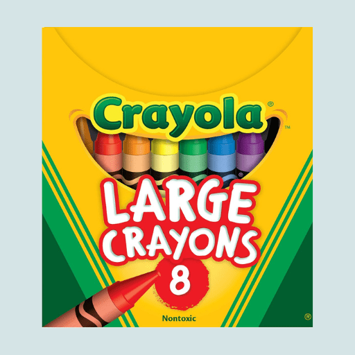 Crayons