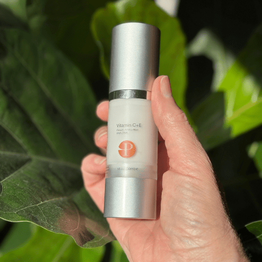 Photozyme Vitamin C & E Serum