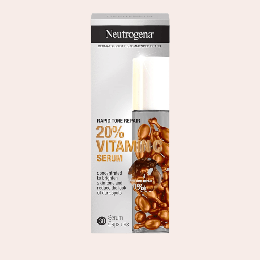 Neutrogena Vitamin C