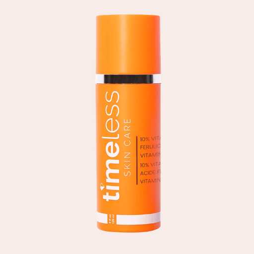 timeless vitamin c