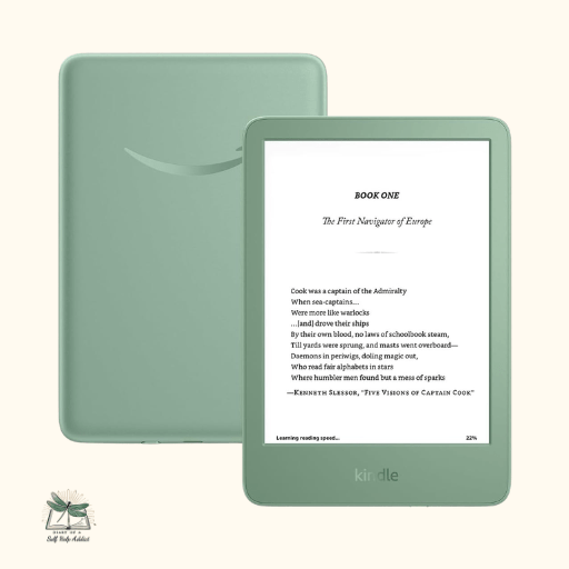 kindle