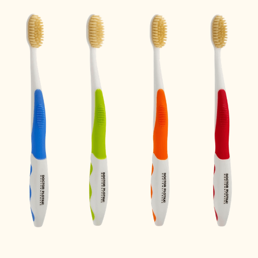 Toothbrushes