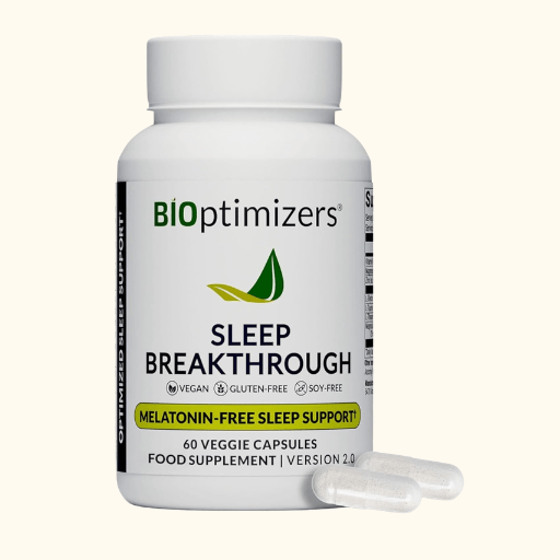 Sleep Breakthrough