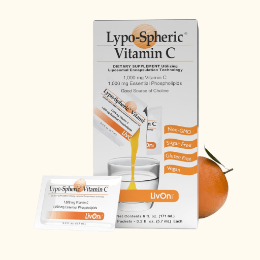 Loposomal Vitamin C