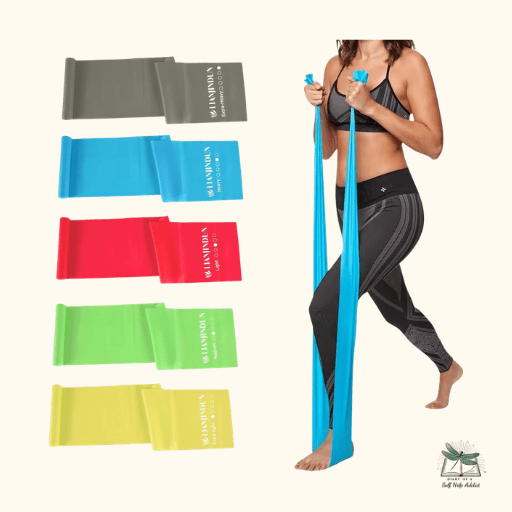 resistance bands