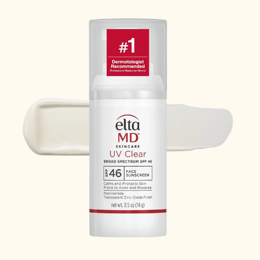 EltaMD Sunscreen