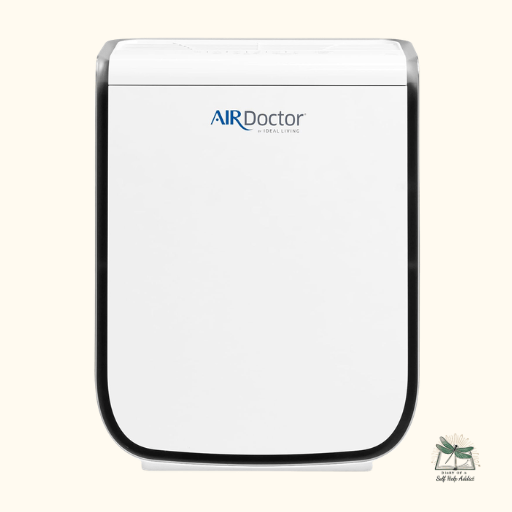 air doctor air purifier