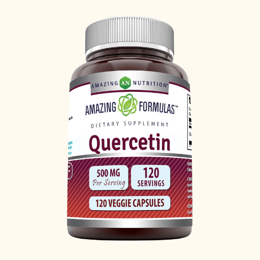 Quercetin