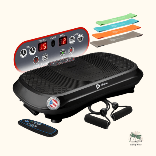 vibration plate