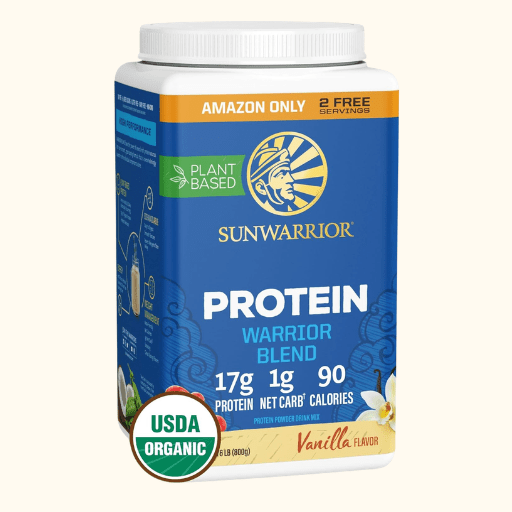 Sunwarrior Protein