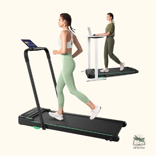walking pad