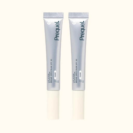 Prequel Lip Sunscreen