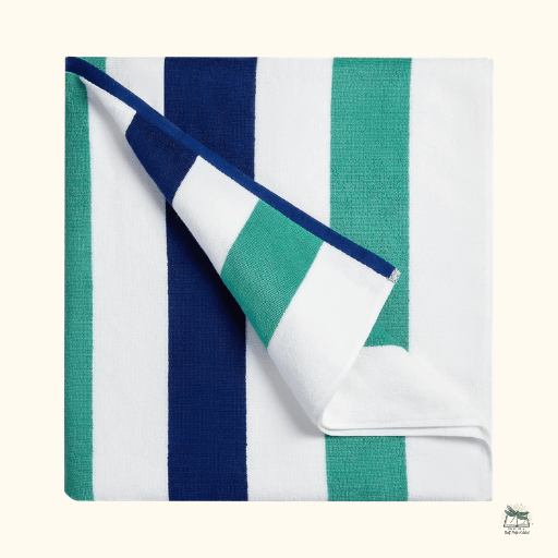 oversized beach towel 