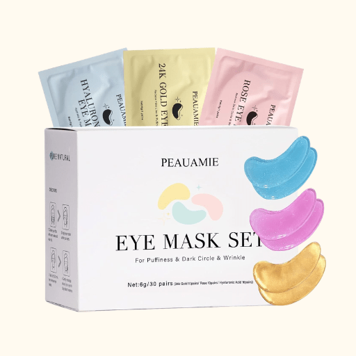 Under-Eye Patches