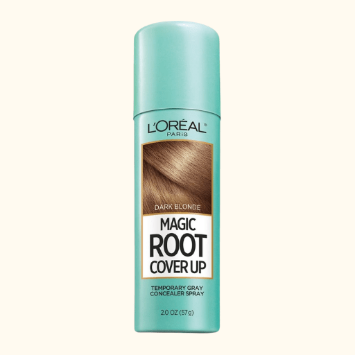 Loreal Root Cover Up
