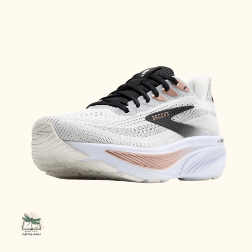 brooks sneakers