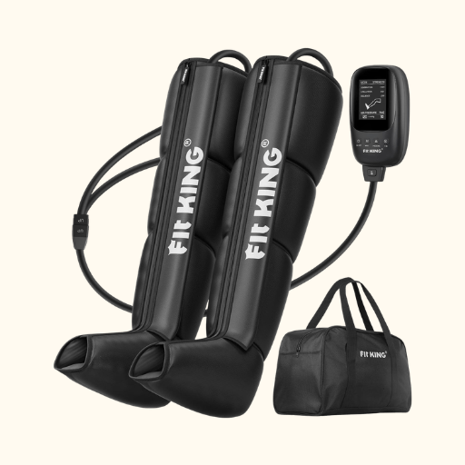 compression recovery boots