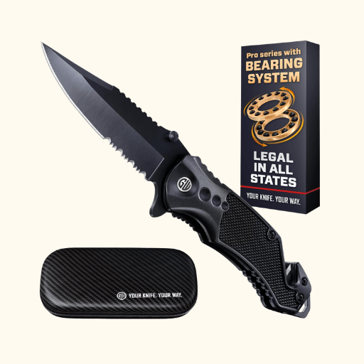 knife & multitool