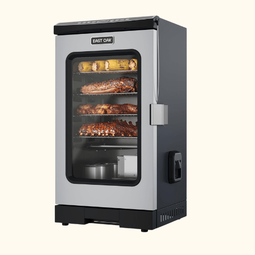 meat smoker