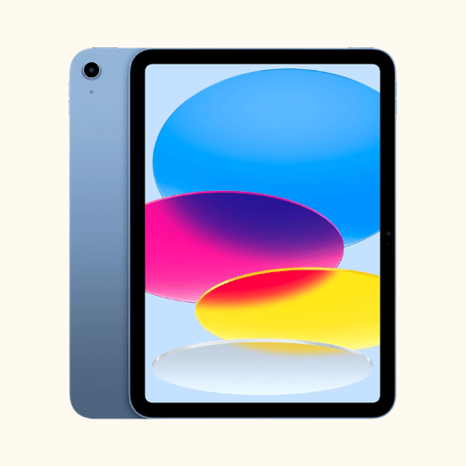 Apple iPad