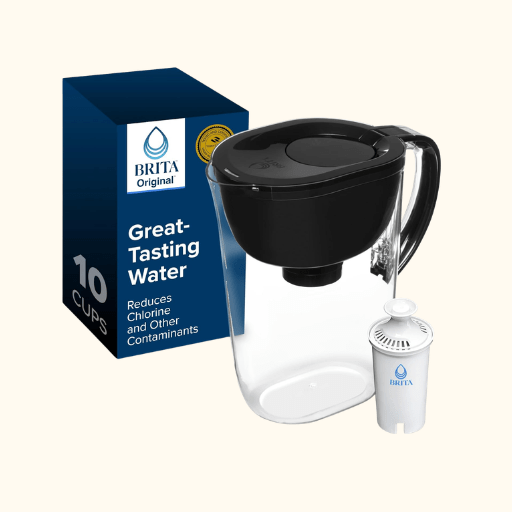 Brita Large Water Filter Pitcher