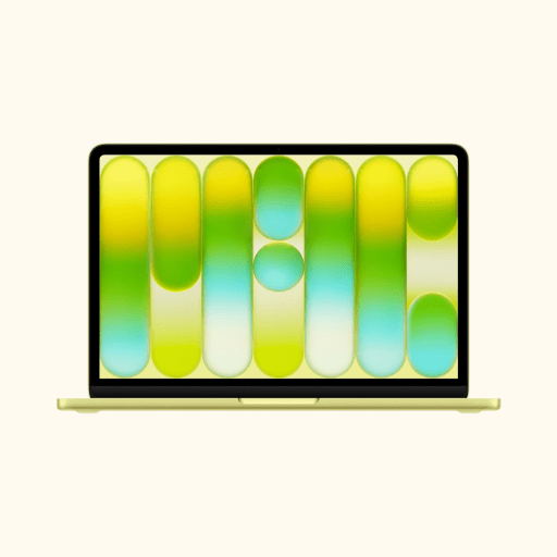 Apple MacBook Neo 13-inch Laptop