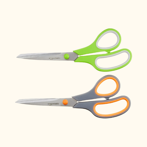 Stainless Steel Scissors