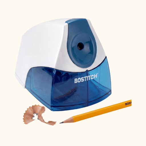 Electric Pencil Sharpener