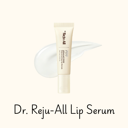 Dr. Reju-All Lip Serum