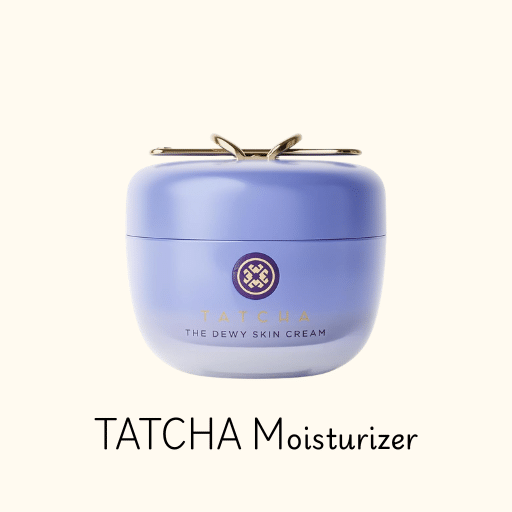 TATCHA Moisturizer