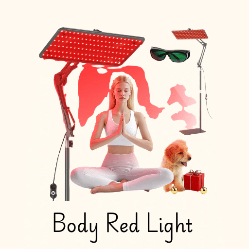 Body Red Light