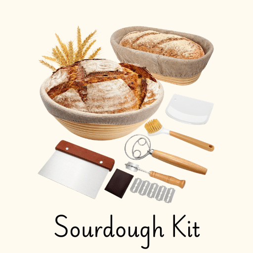 sourdough kit
