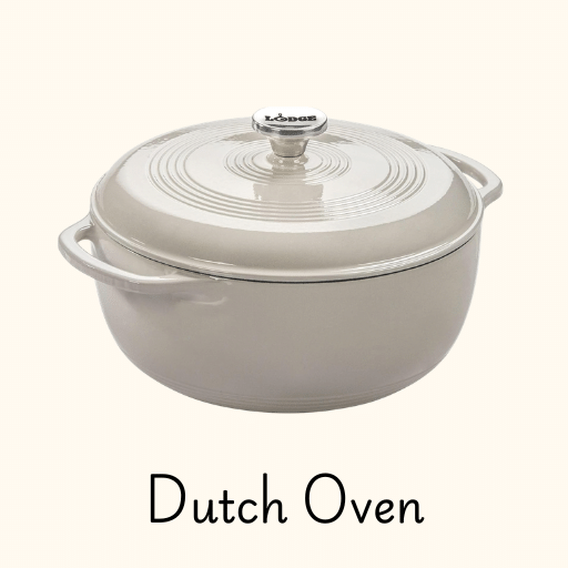 dutch oven