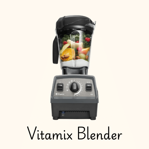 vitamix blender