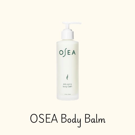 OSEA Body Balm